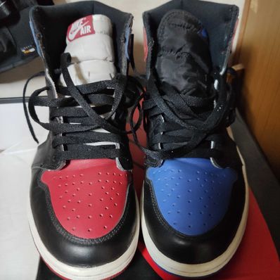 Nike Air Jordan 1 Retro High "Top 3"