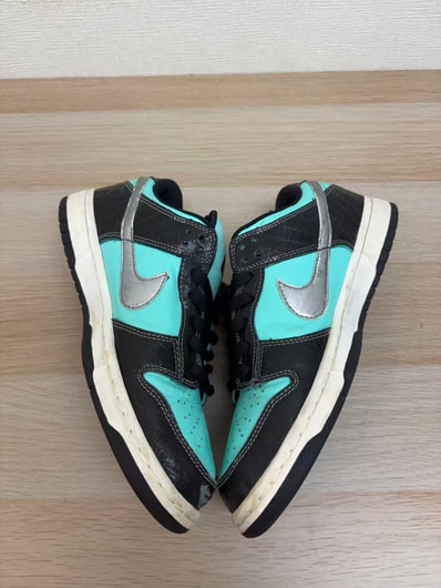 Nike SB Dunk Low Diamond Suppil Co. "Tiffany"