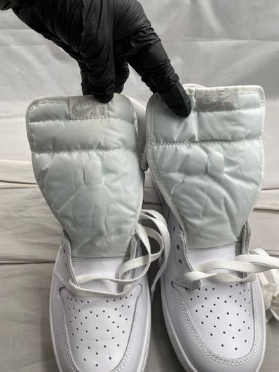 Nike Air Jordan 1 High 85 "Neutral Grey"