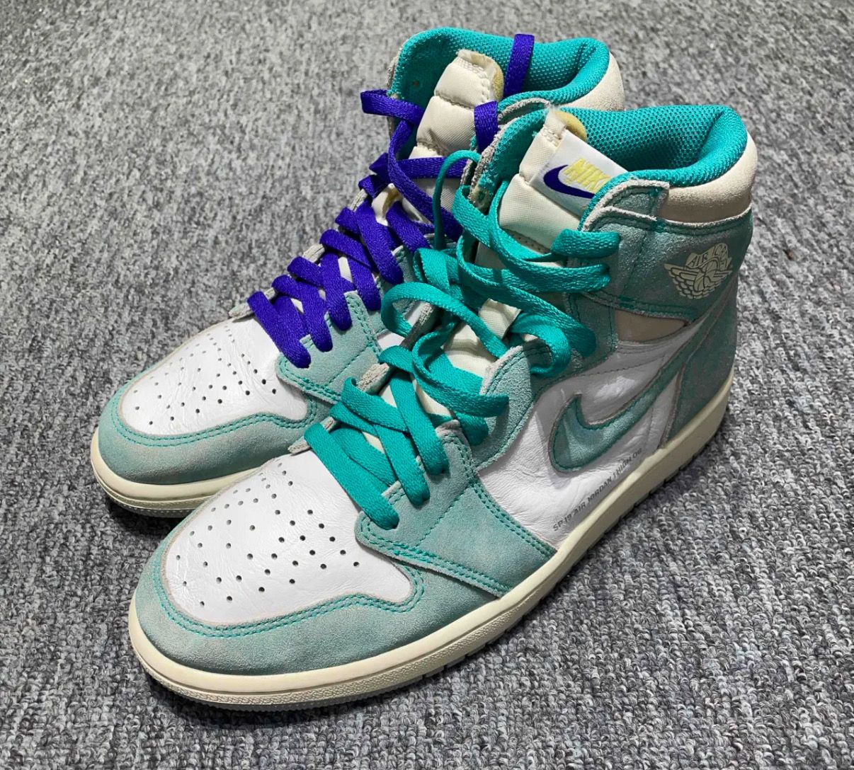 Nike Air Jordan 1 Retro High OG 