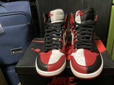 Nike Air Jordan 1 RETRO High OG NRG