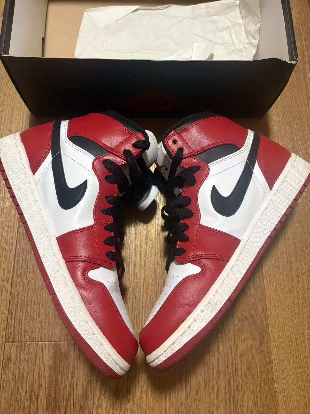 Nike Air Jordan 1 Retro High 