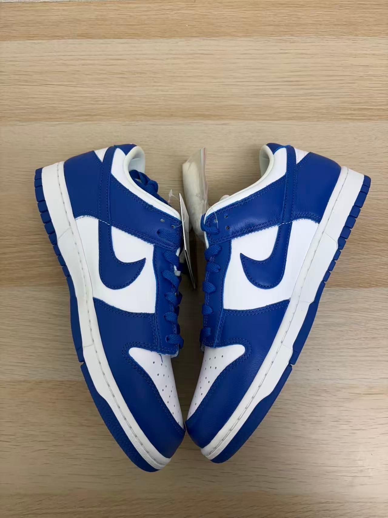 Nike Dunk Low SP "Varsity Royal/Kentucky"