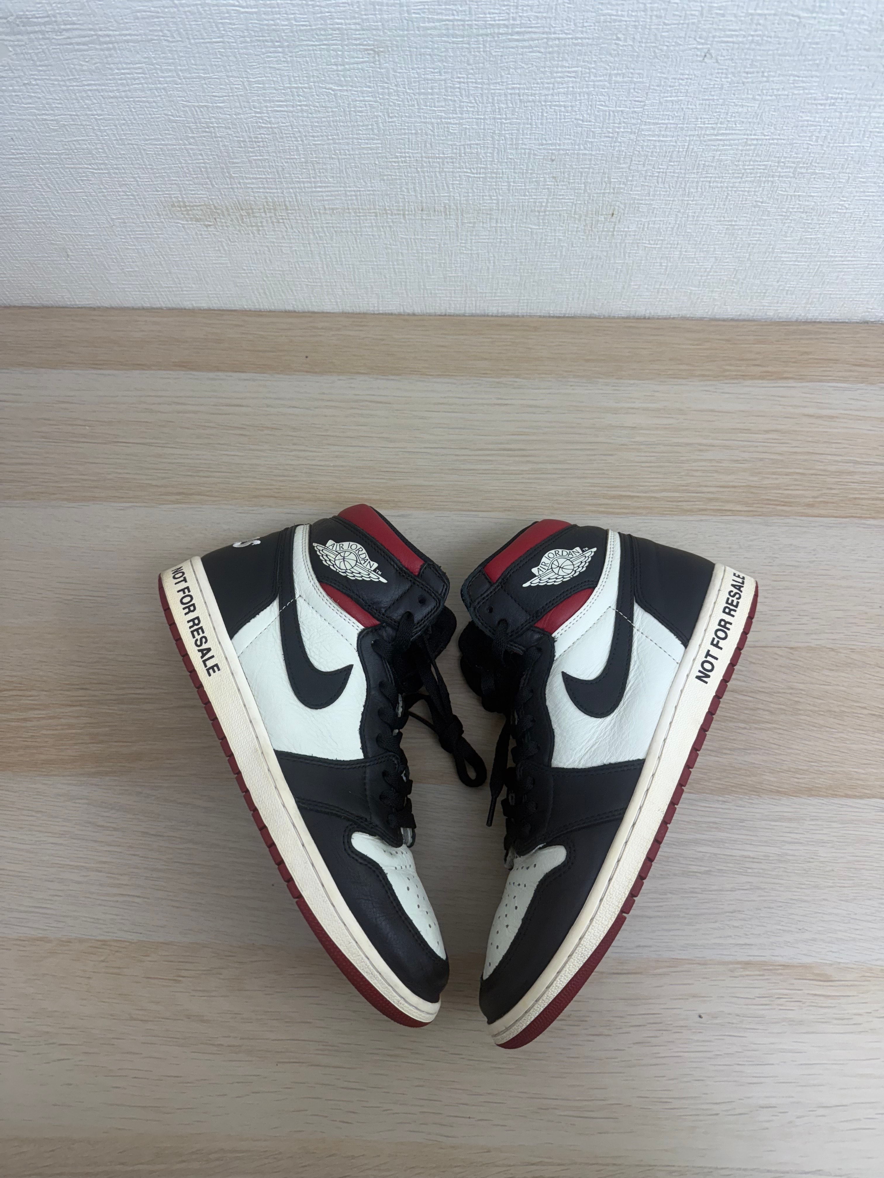 1994年製　ジョーダン1 　アメカジ　ジョーダン12345678 1994年製 ジョーダン1 アメカジ ジョーダン12345678 - メルカリ