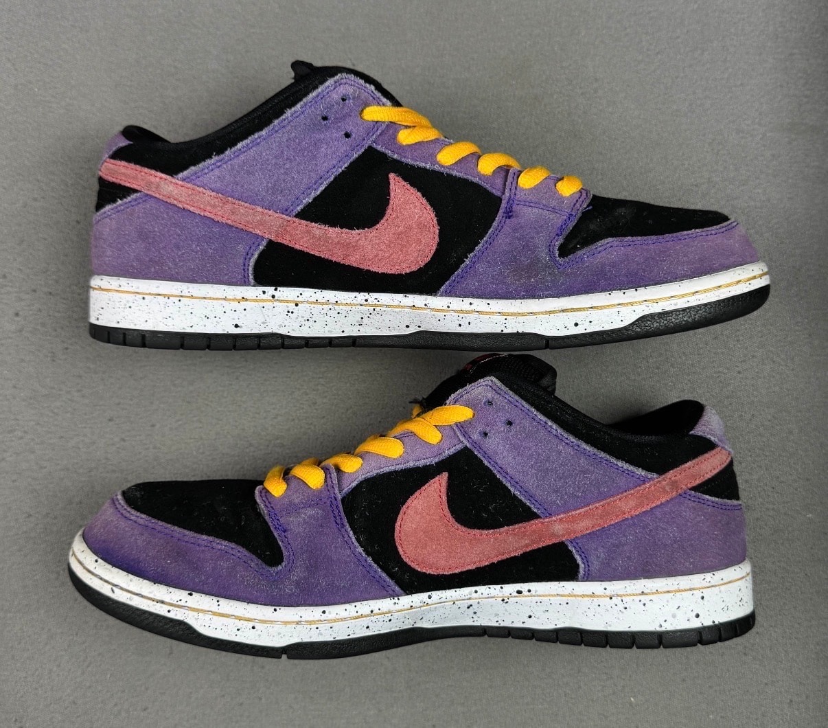 Nike SB Dunk Low "ACG Terra"