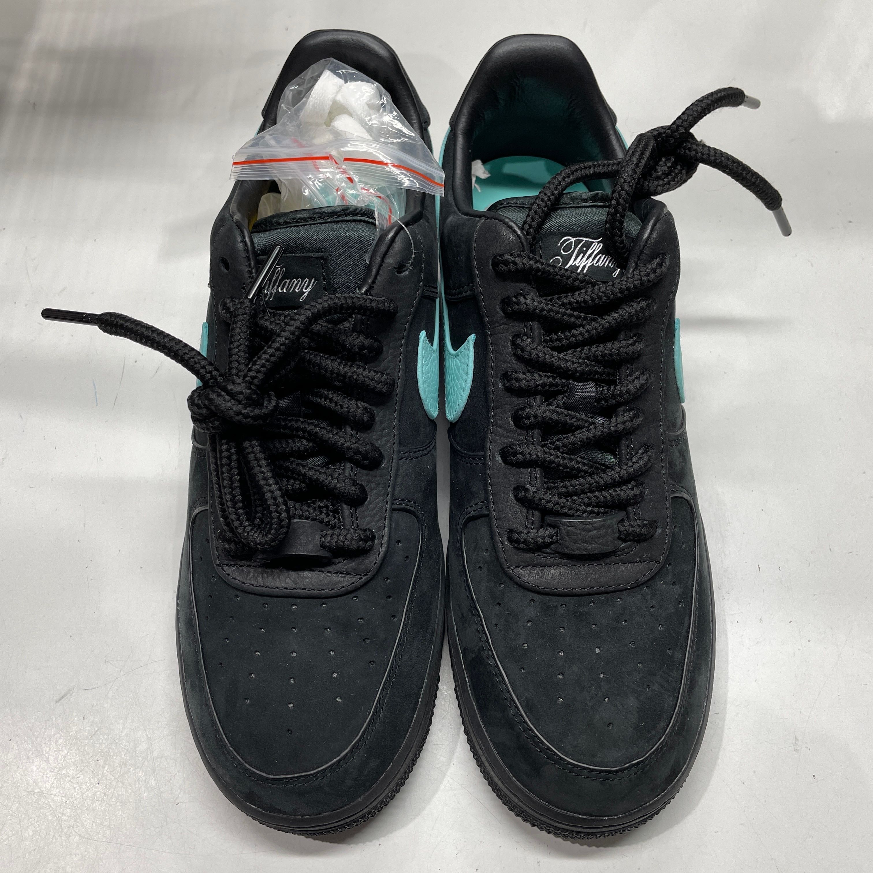 Tiffany & Co. × Nike Air Force 1 Low "1837"