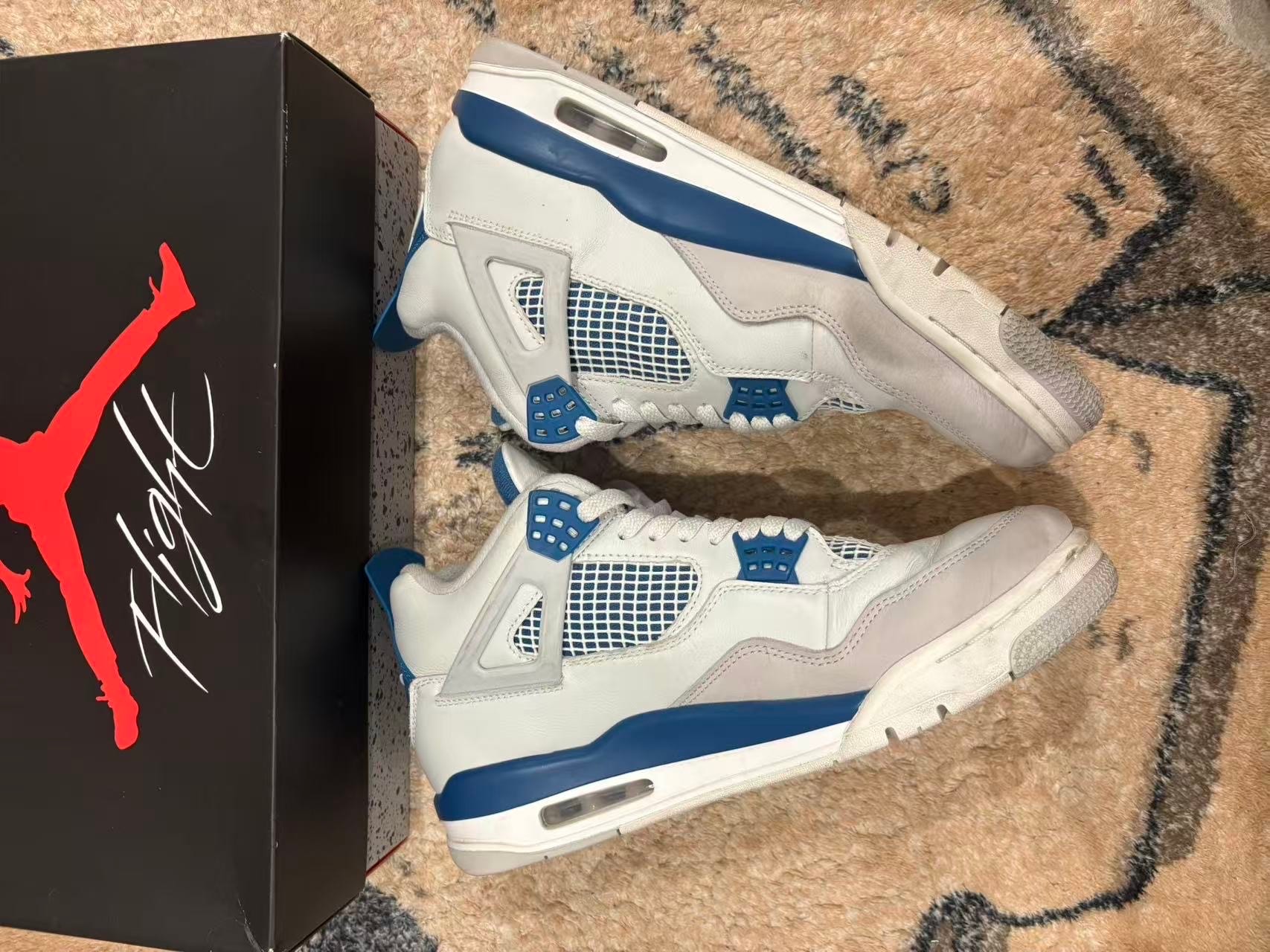 エアジョーダン4(AJ4) 人気の新作/中古通販【スニーカーダンク】