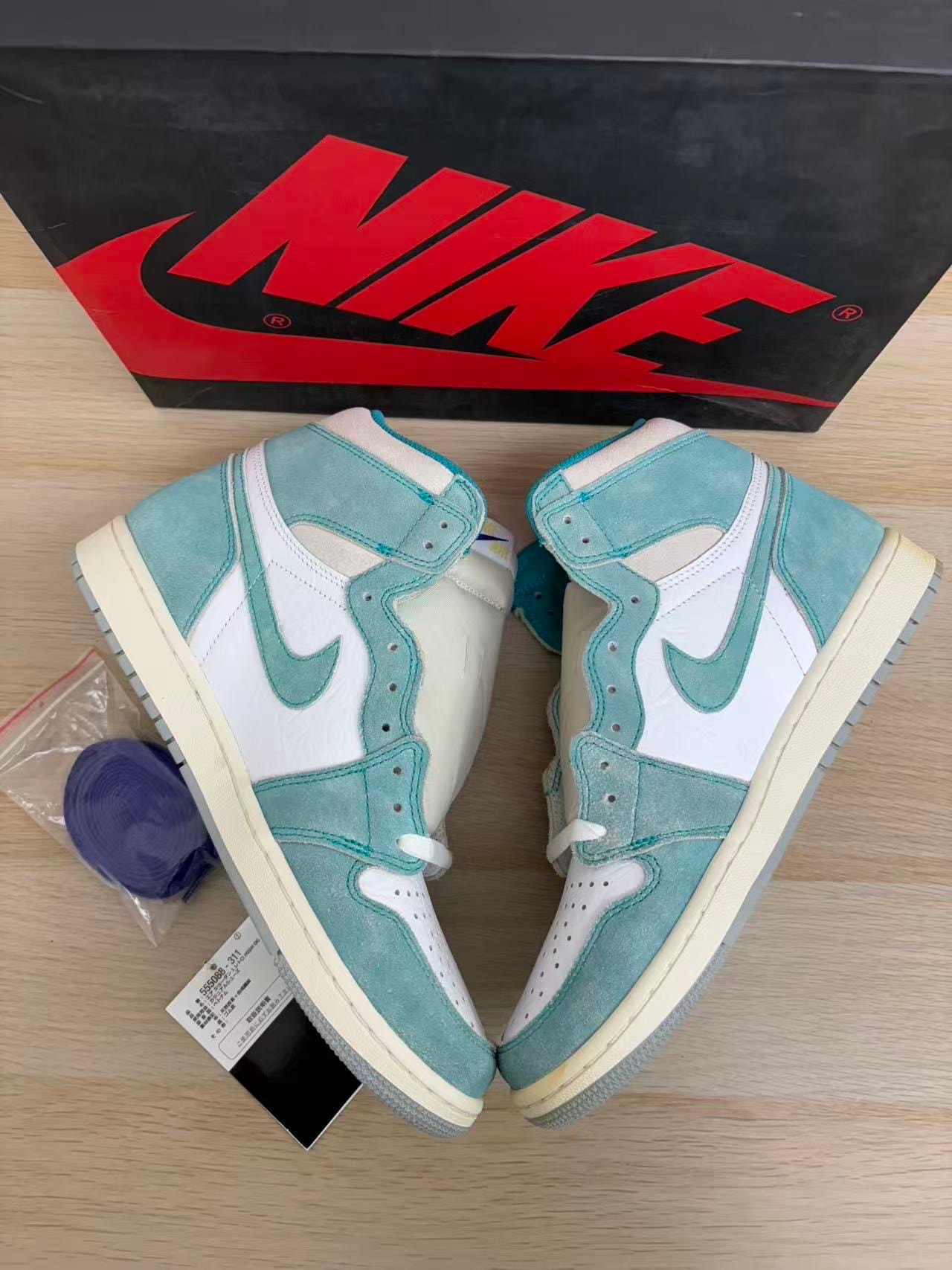 Nike Air Jordan 1 Retro High OG 