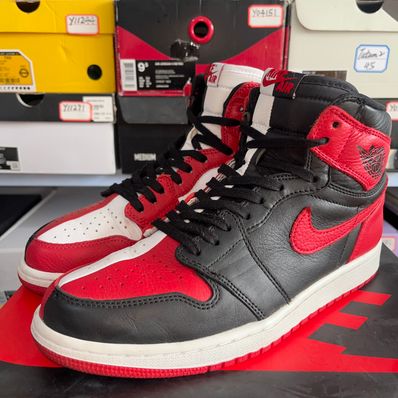 Nike Air Jordan 1 RETRO High OG NRG "Homage To Home"