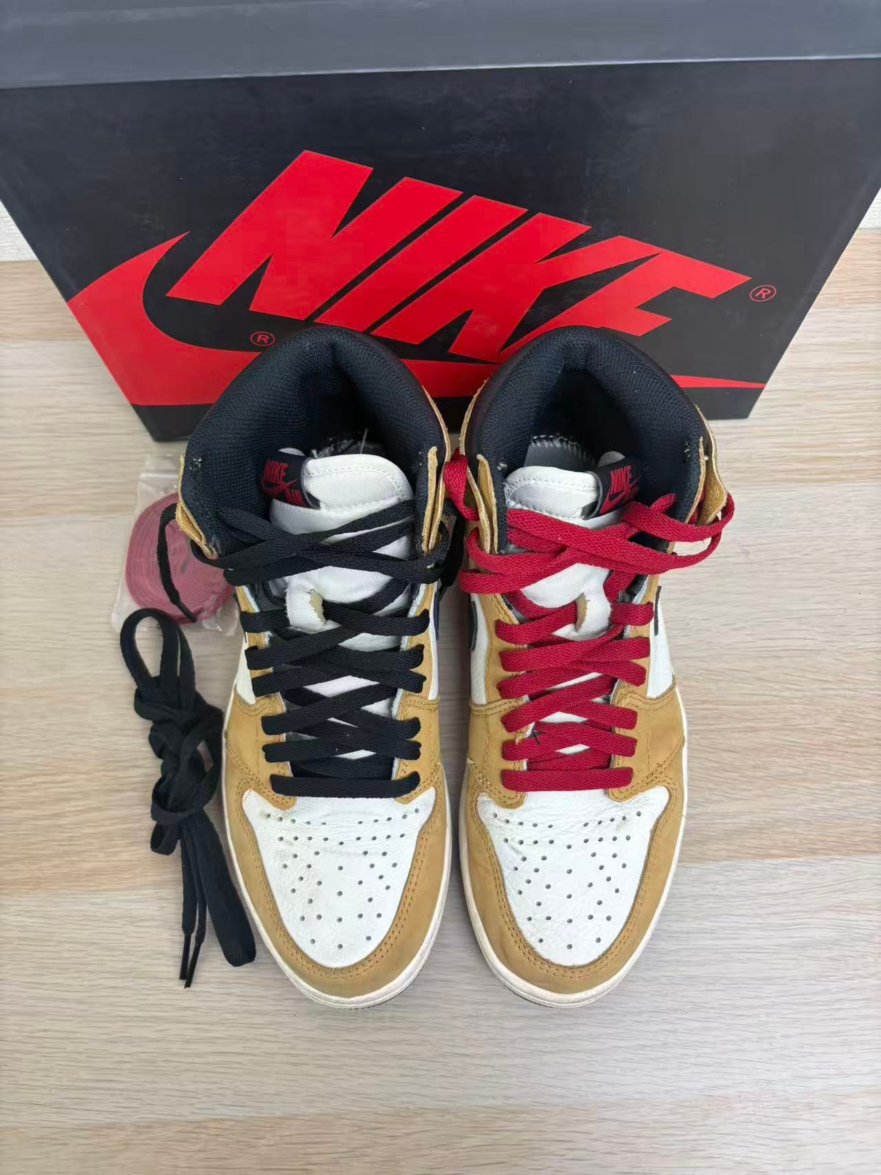 Nike Air Jordan 1 RETRO High 