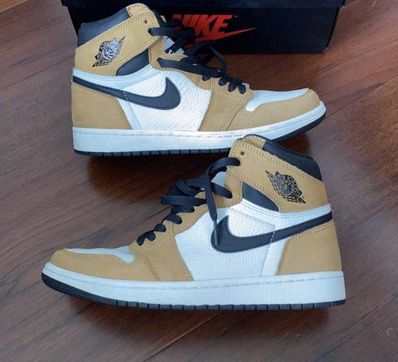 Nike Air Jordan 1 RETRO High "Rookie of The Year"