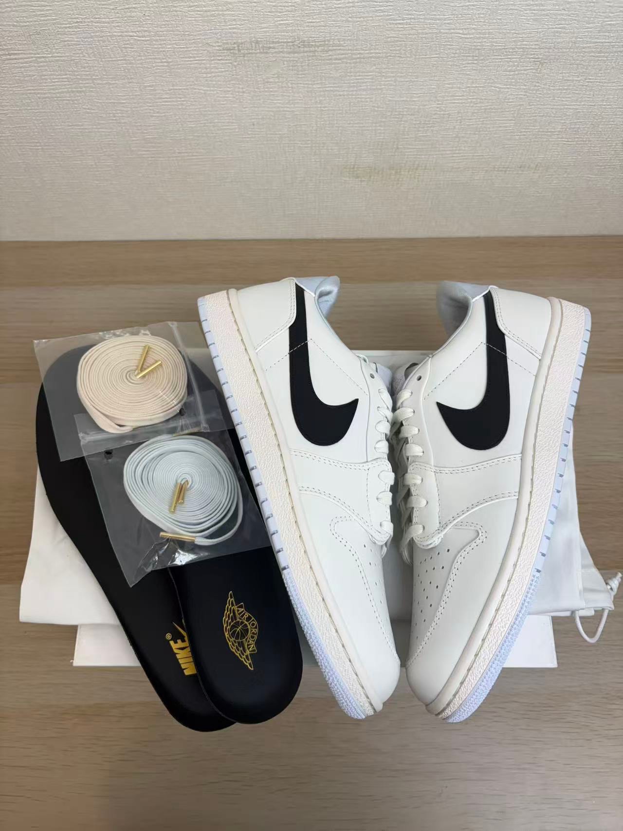 Nike Air Jordan 1 Low '85 Wings "French Blue"