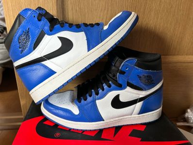 Nike Air Jordan 1 Retro High OG "Game Royal"
