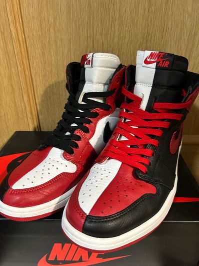 Nike Air Jordan 1 RETRO High OG NRG "Homage To Home"