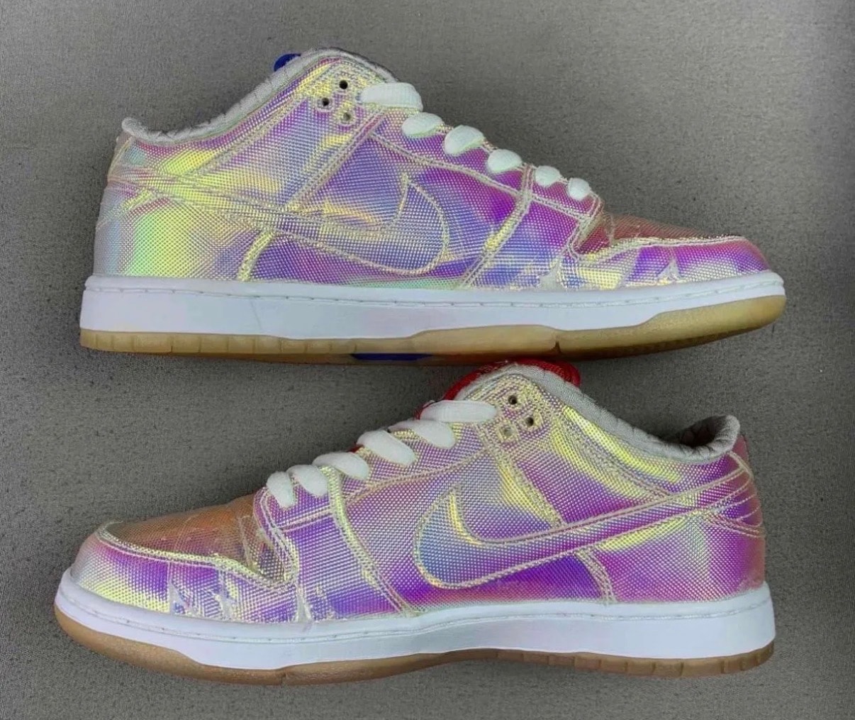 Nike SB Dunk Low "Concepts Grail"