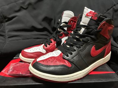 Nike Air Jordan 1 RETRO High OG NRG "Homage To Home"