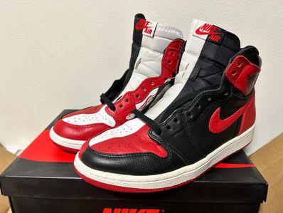 Nike Air Jordan 1 RETRO High OG NRG "Homage To Home"