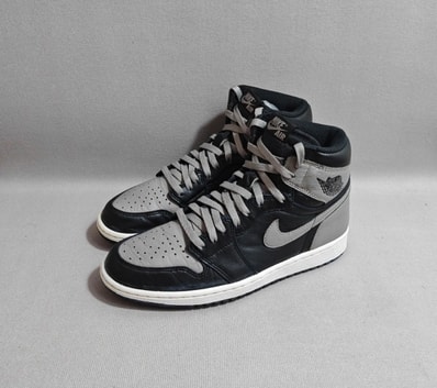 Nike Air Jordan 1 Retro High OG "Shadow" (2018)
