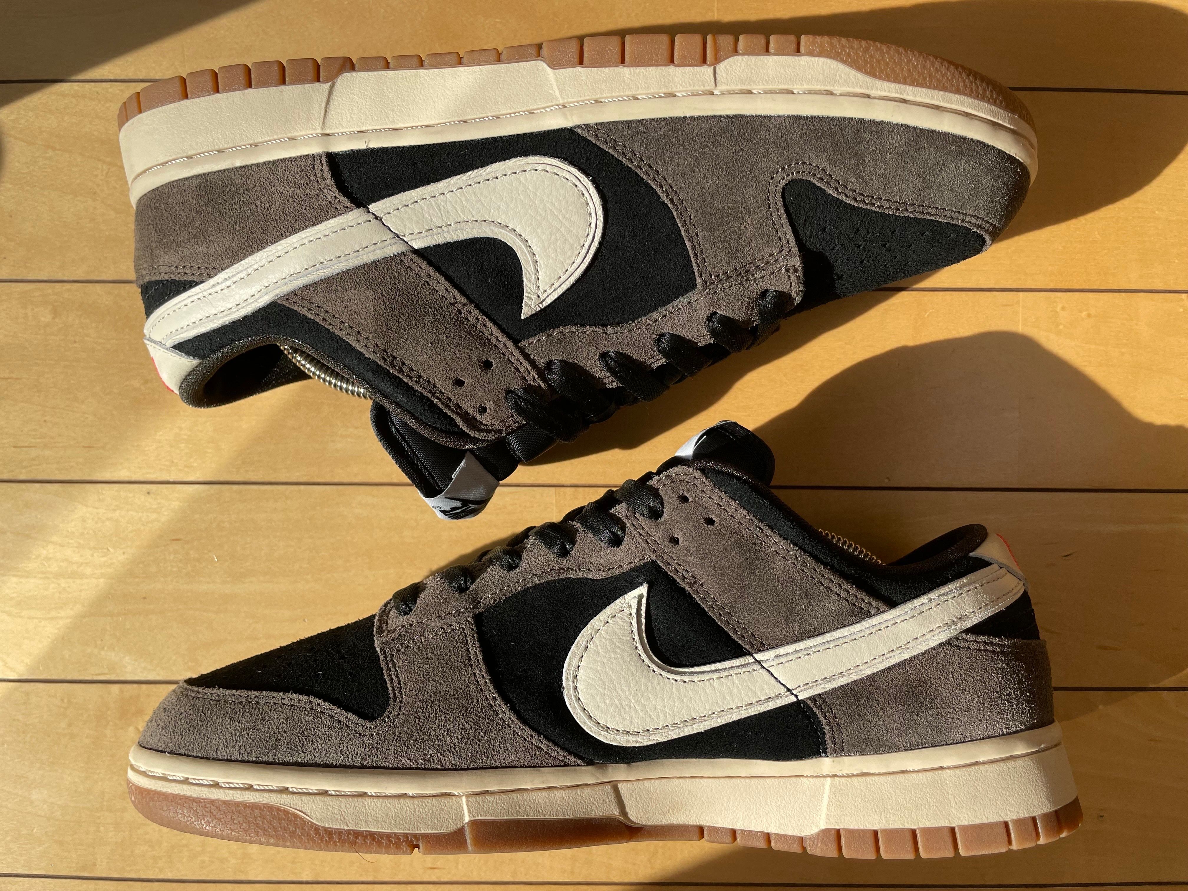 Nike Dunk Low By You & Unlocked By You (NIKEiD)