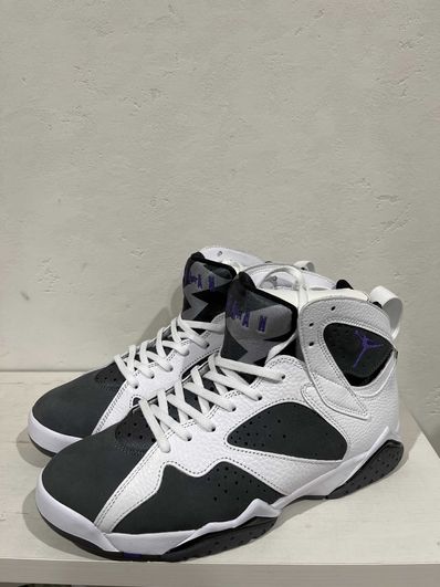 Nike Air Jordan 7 Retro "Flint" (2021)