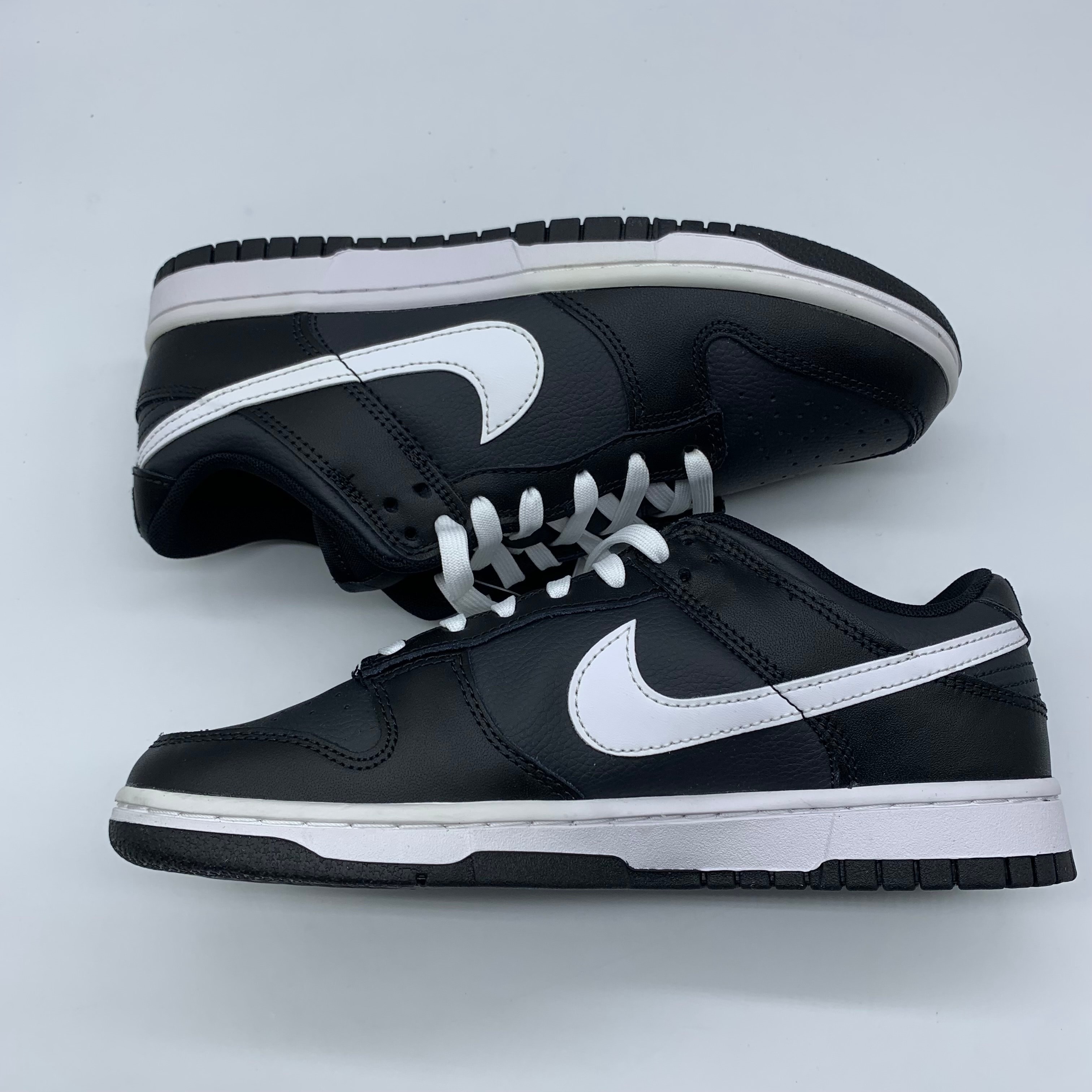 Nike Dunk Low "Black Panda"