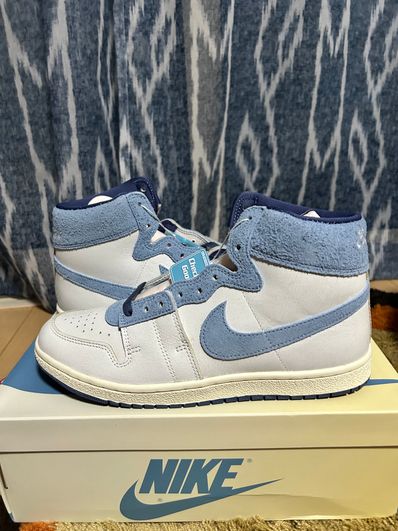 Nike Jordan Air Ship SP Every Game "Diffused Blue"