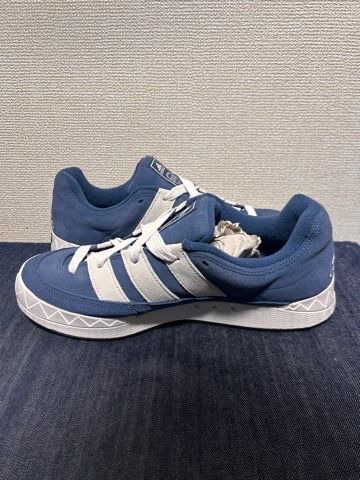 adidas Adimatic "Night Marine"