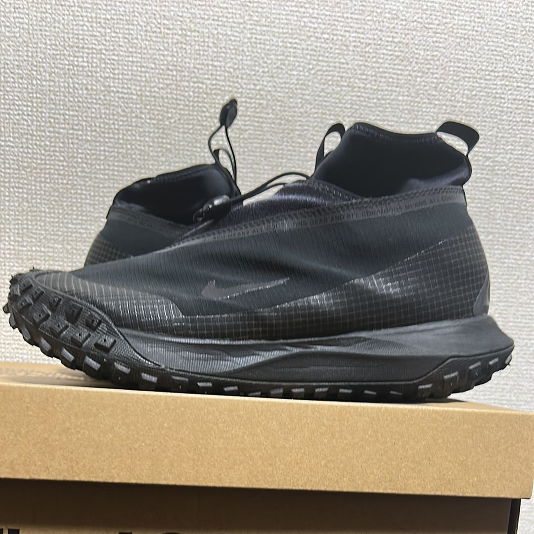 Nike ACG Mountain Fly GORE-TEX "Dark Grey"
