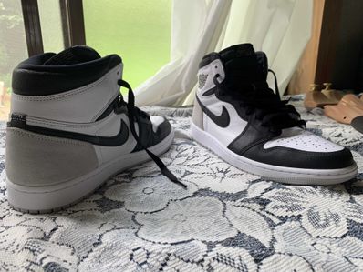 Nike Air Jordan 1 High OG "Bleached Coral"