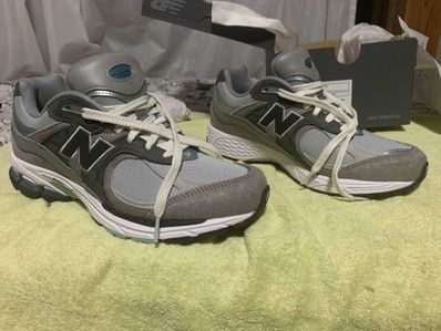 atmos × New Balance 2002R "Rat"
