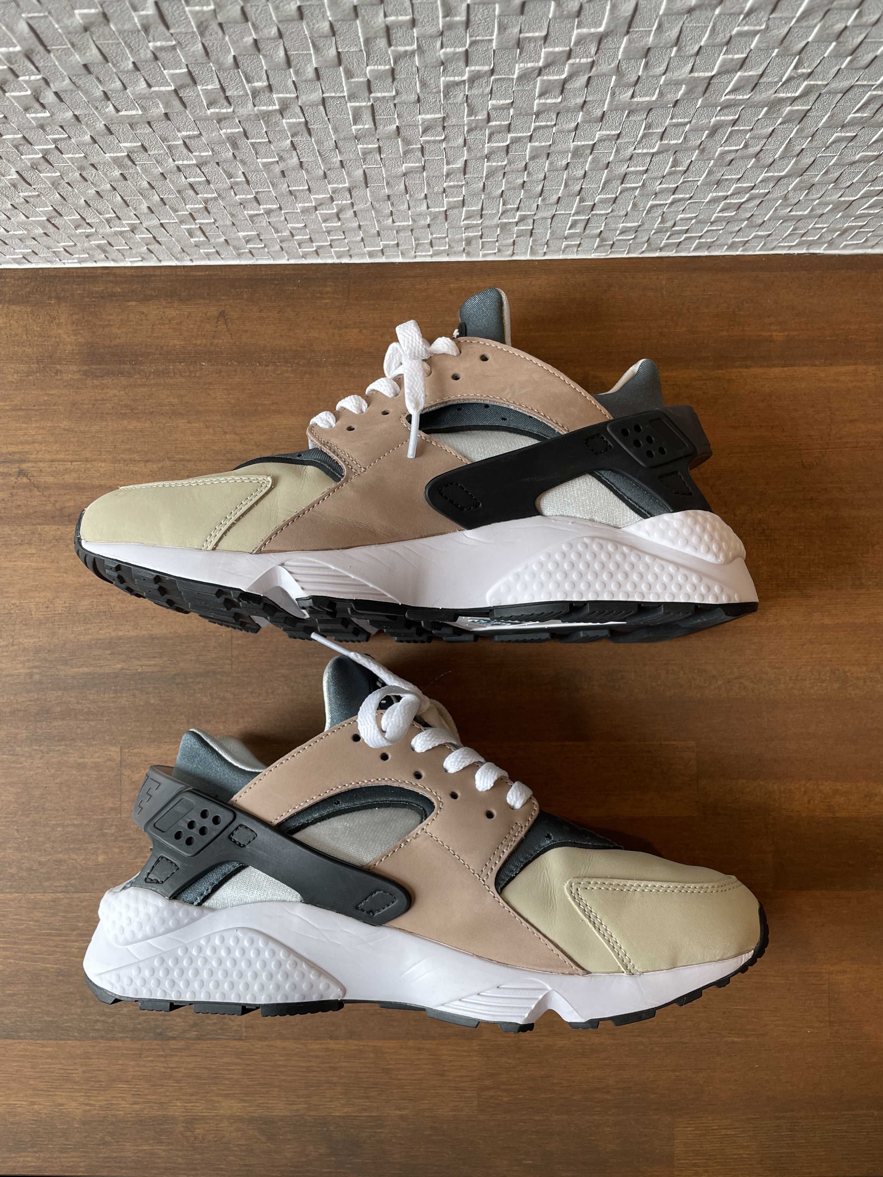 Nike Air Huarache Escape Bisque Storm Grey を買うならスニーカーダンク