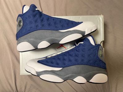 Nike Air Jordan 13 "Flint Grey" (2020)