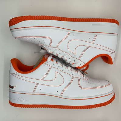 Nike Air Force 1 Low '07 LV8 EMB "Rucker Park"