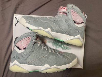 Nike Air Jordan 7 SE "Hare 2.0"