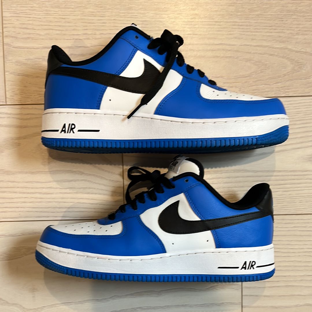 Nike Air Force 1 Low By You & Unlocked By You (NIKEiD)