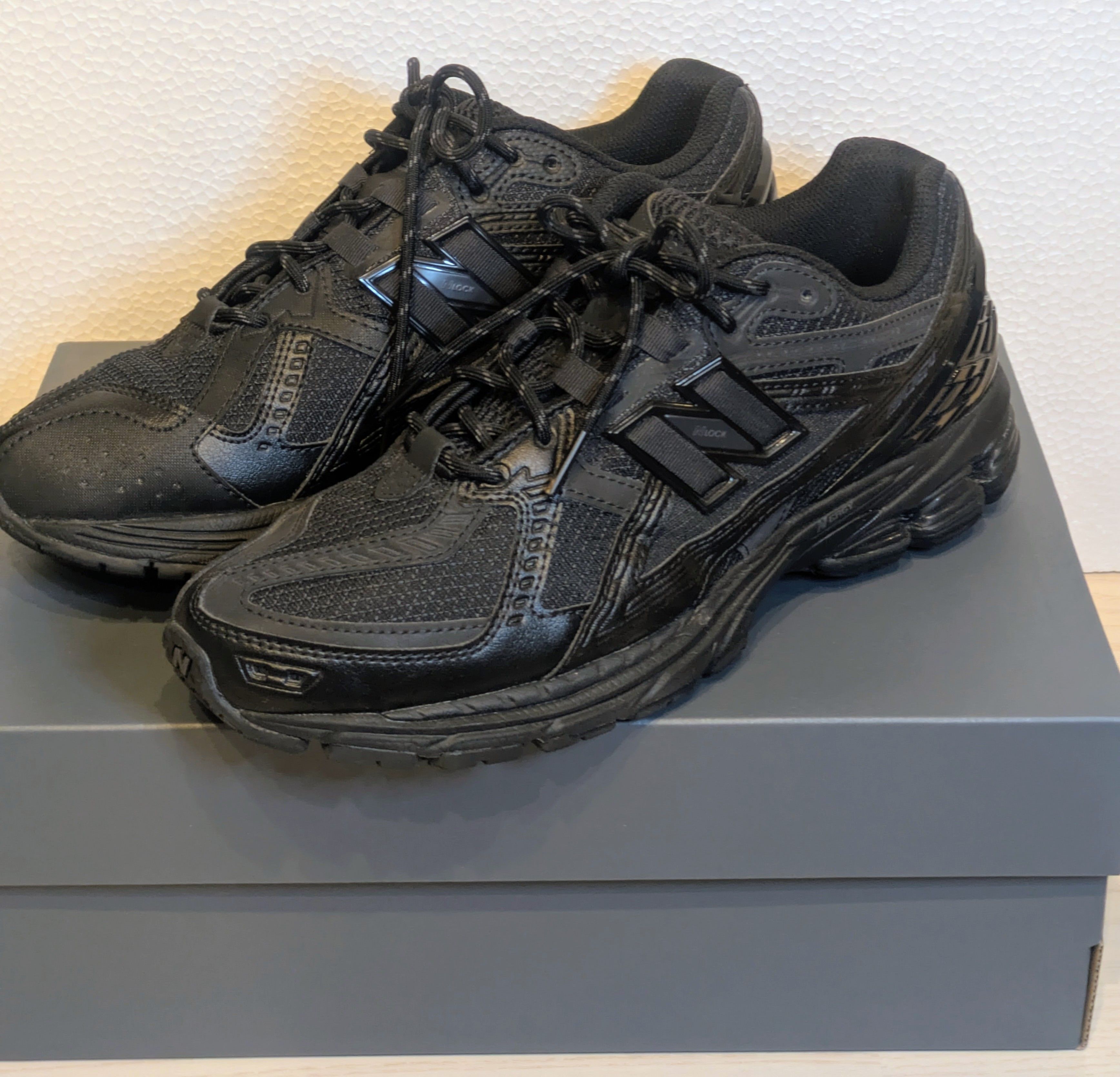 New Balance 1906U "Black"