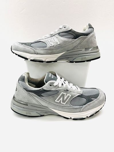 New Balance 993 "Gray"