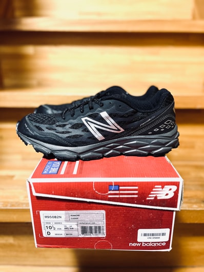 New Balance 950V2 "Black"