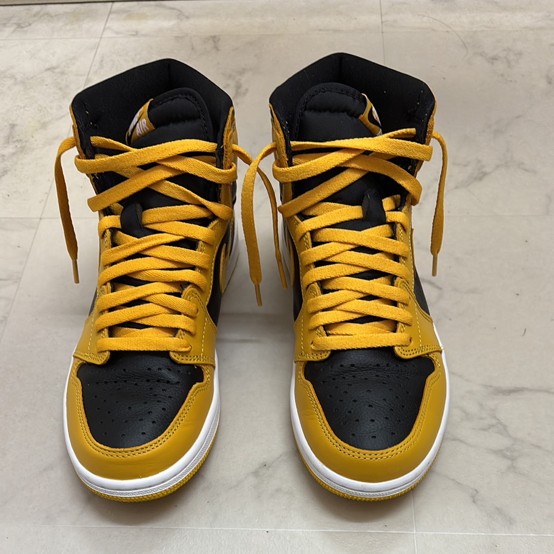 Nike Air Jordan 1 High OG "Pollen"