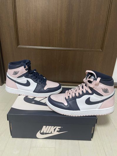 Nike Women's Air Jordan 1 High OG SE "Atmosphere"
