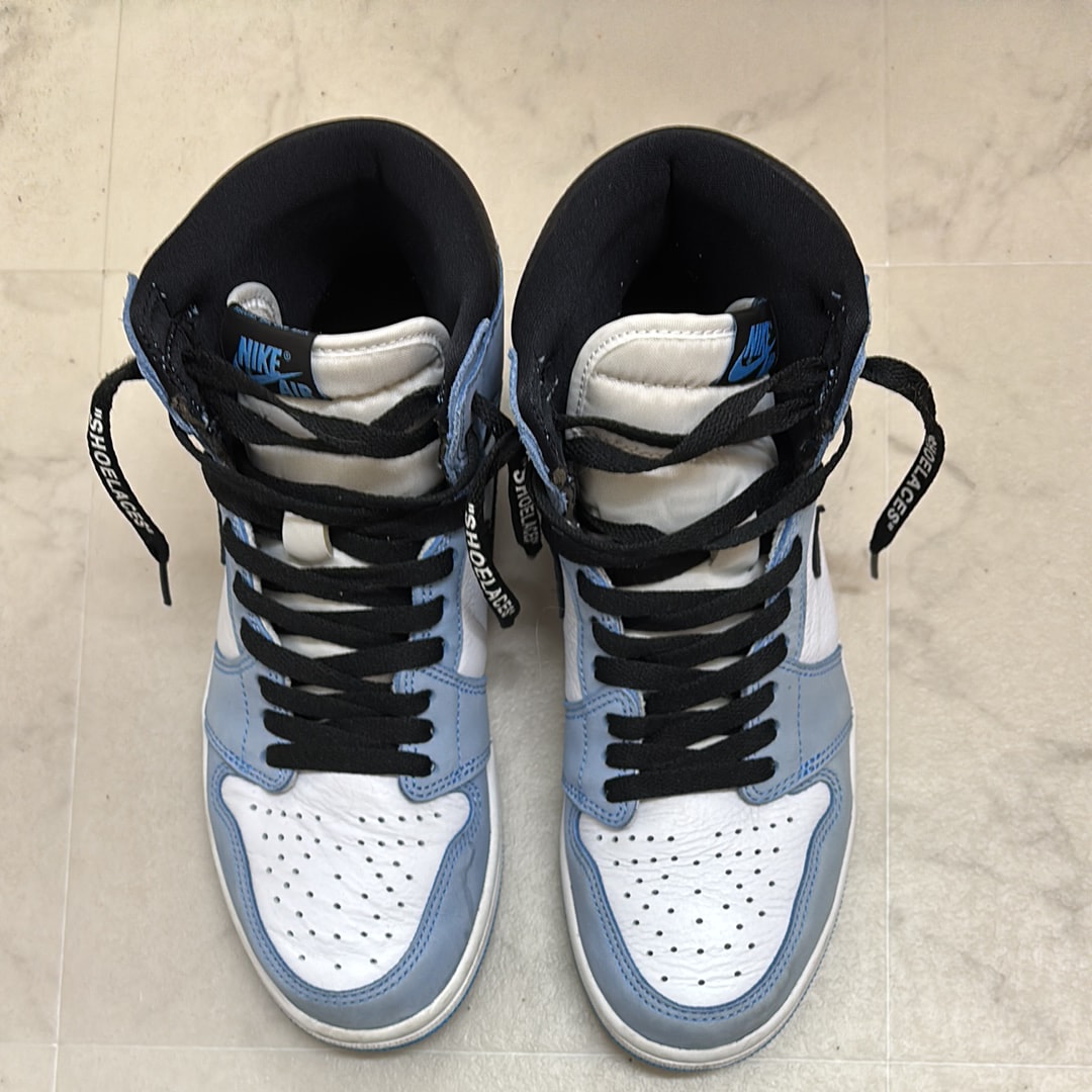Nike Air Jordan 1 High OG "University Blue"