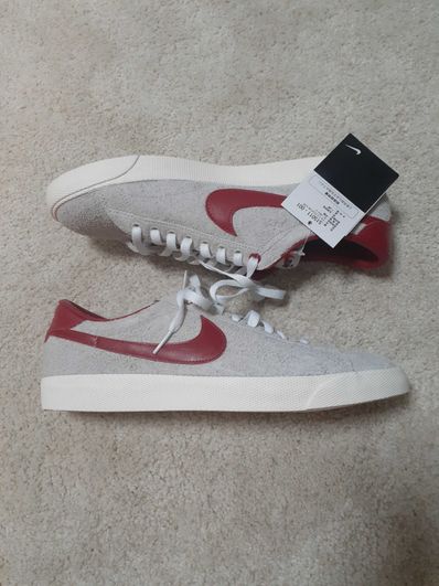 NIKE TENNIS CLASSIC AC CLOT