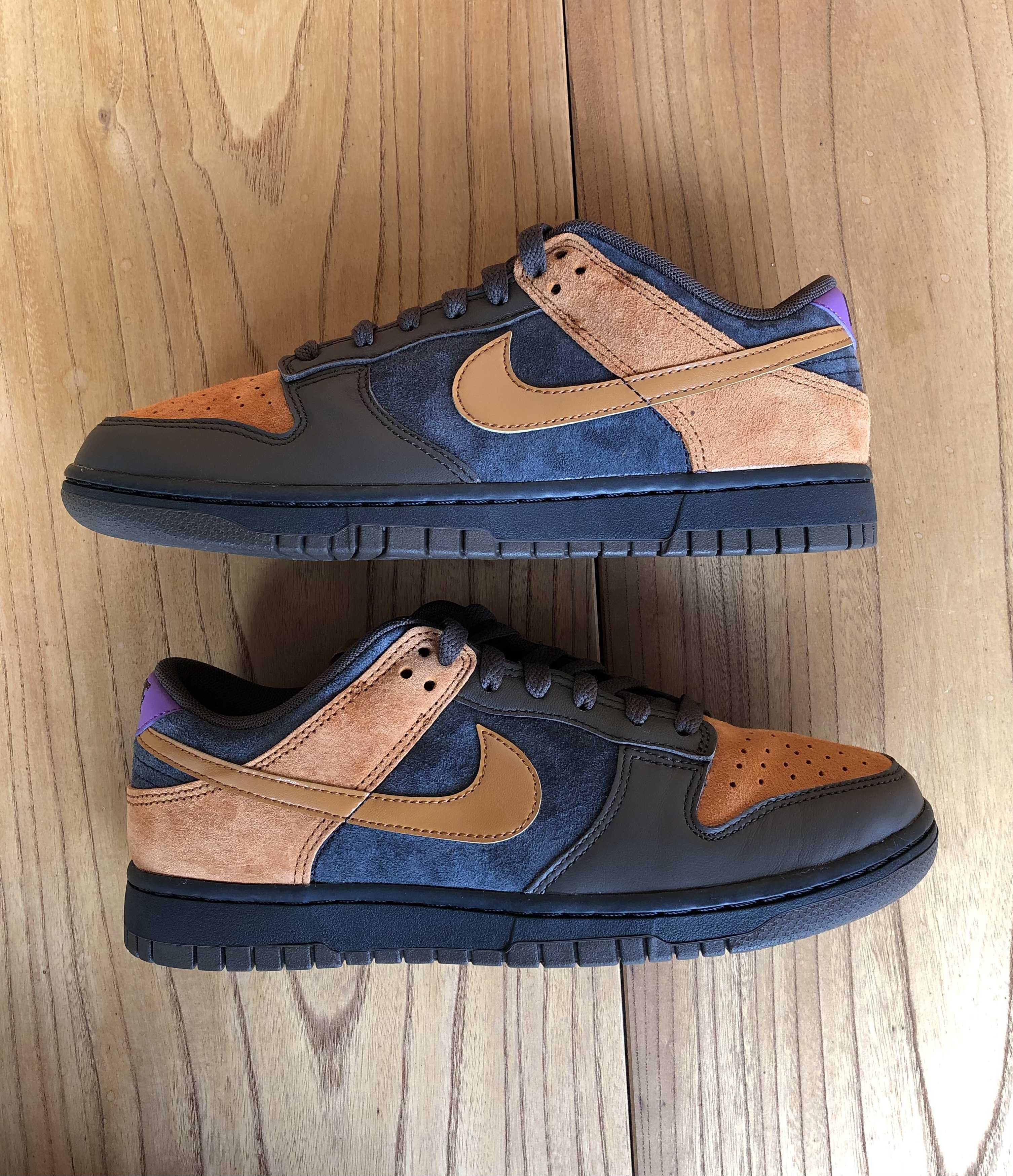 Nike Dunk Low "Cider"
