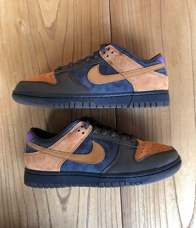 Nike Dunk Low "Cider"
