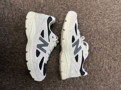 Joe Freshgoods × New Balance 990V4 "Intro"