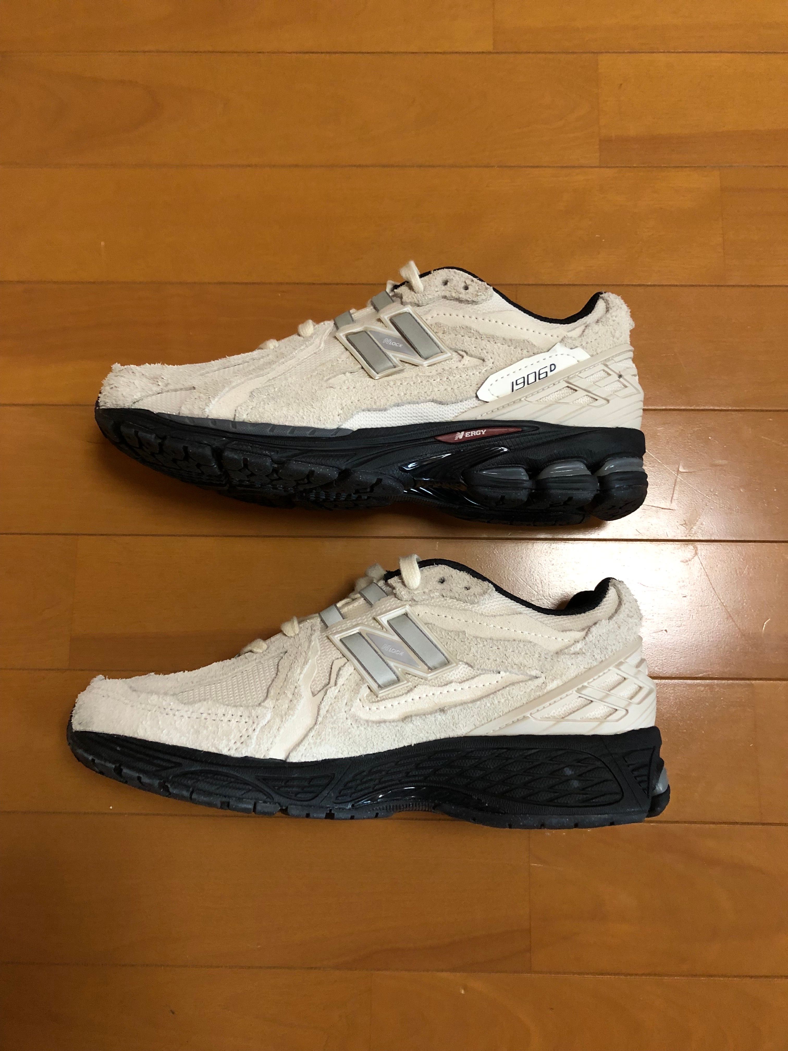 New Balance 1906D Protection Pack "Gray"