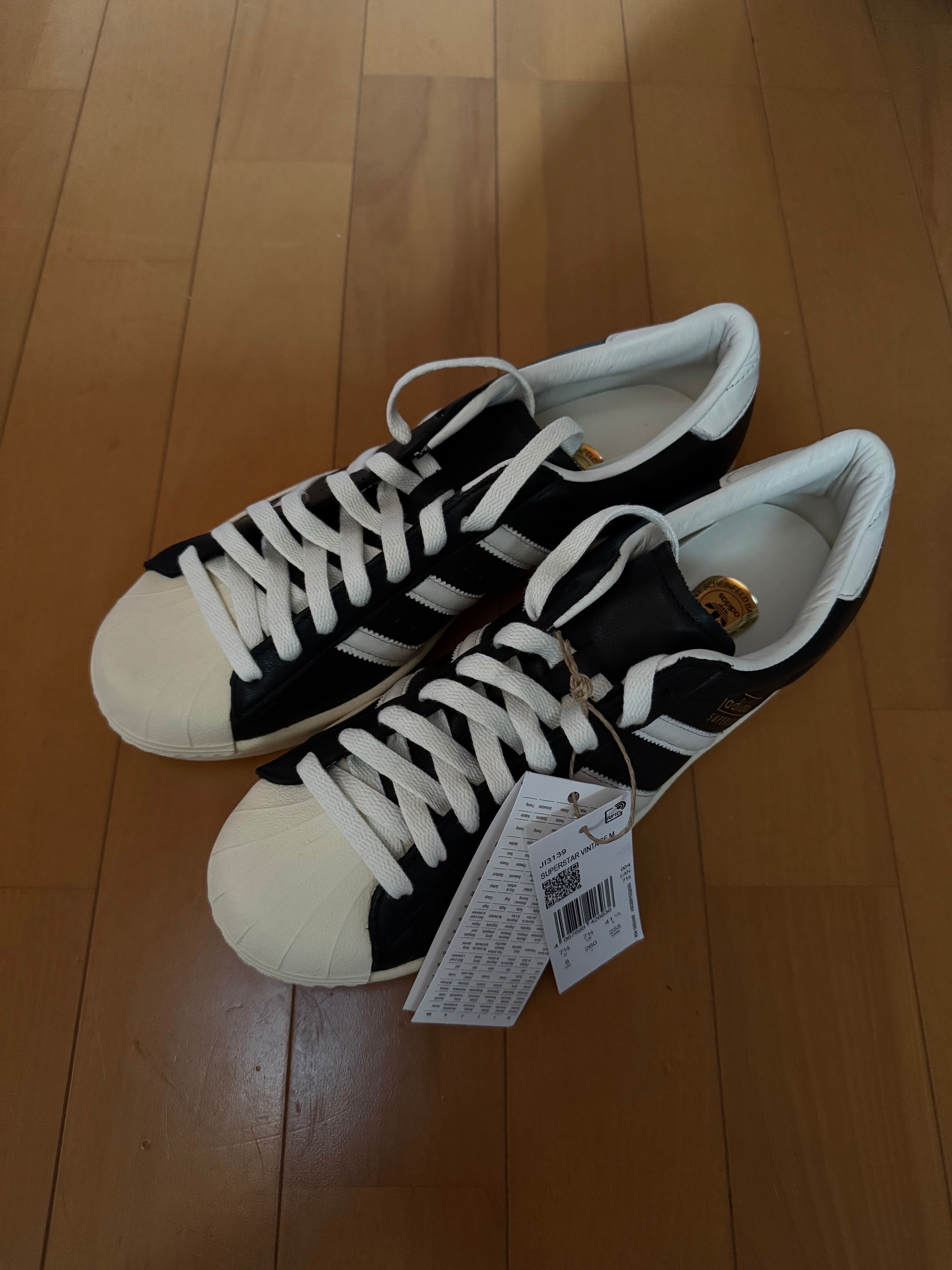 スーパースター(Superstar)/adidas 人気の新作/中古通販