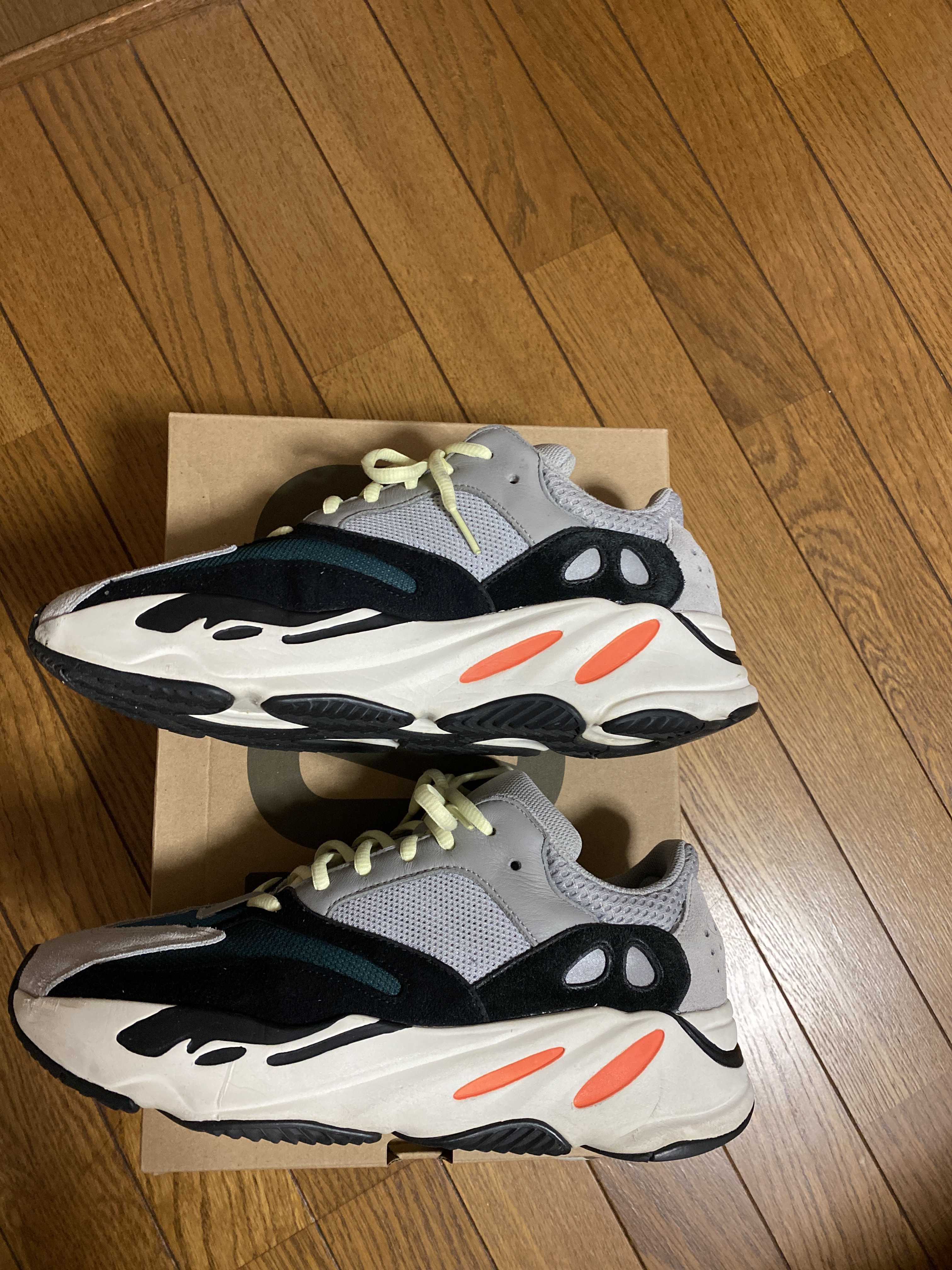 adidas YEEZY Boost 700 "Wave Runner"