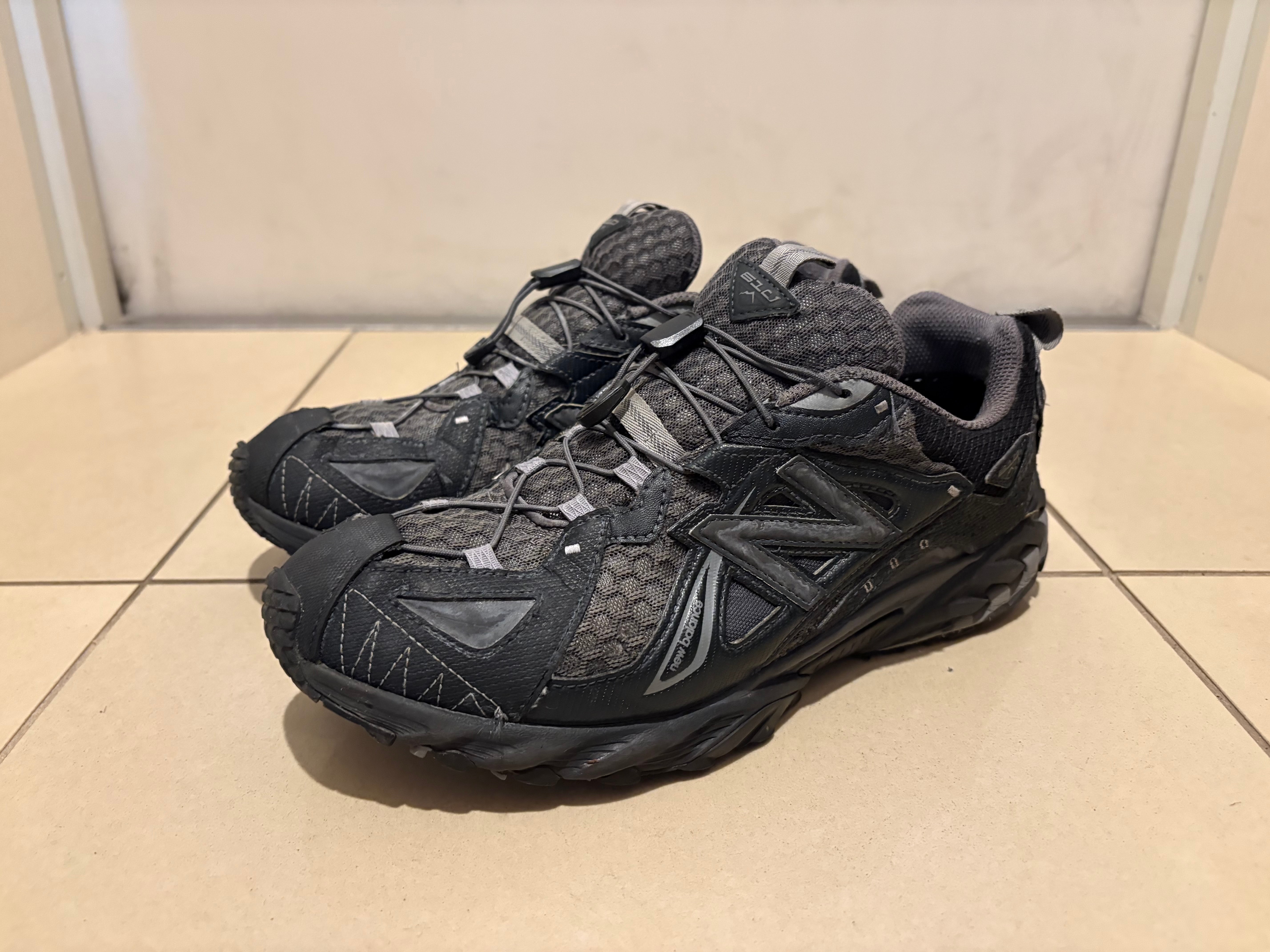 New Balance 610 GORE-TEX 