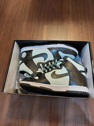 Nike Dunk High "All-Star" (2021)